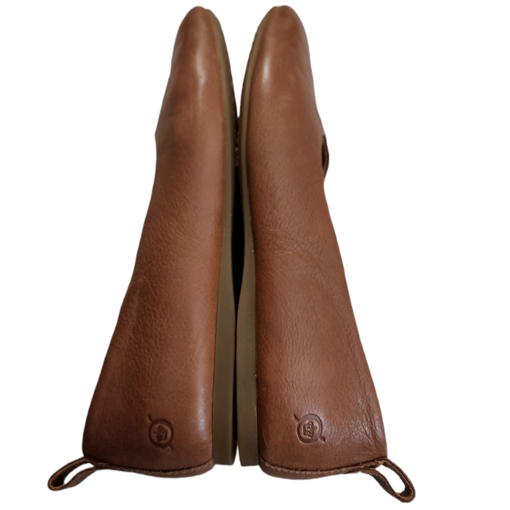 J. Jill Born Flats